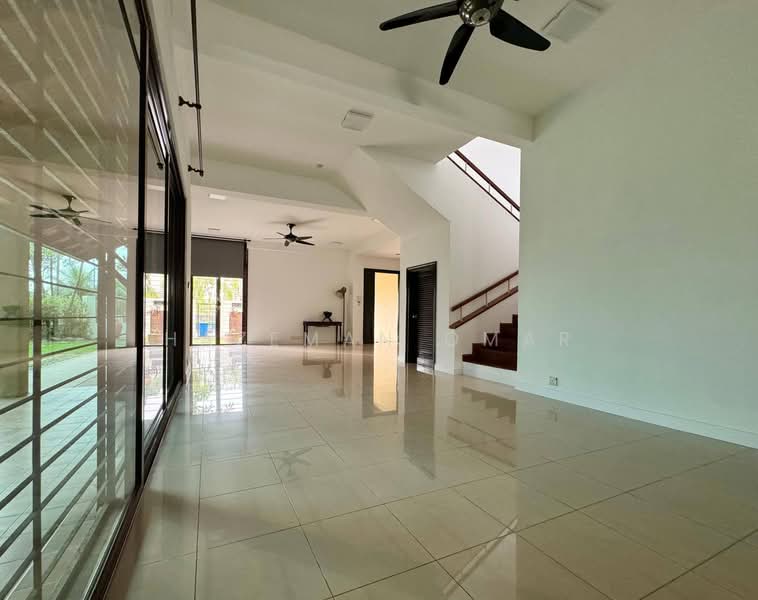 2-storey Terraced House for Sale in Bukit Jelutong (Shah Alam) - Hazeman Omar - PropertyGuru.com.my