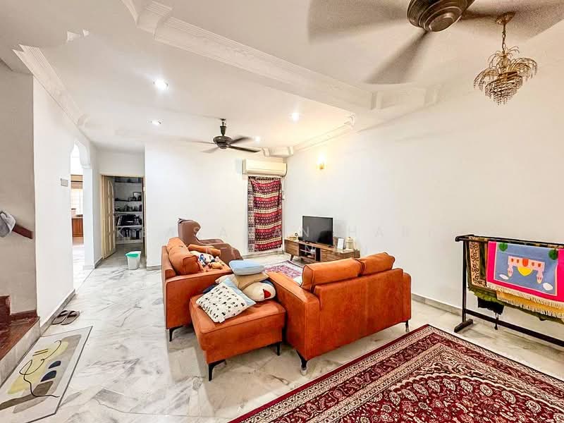 2-storey Terraced House for Sale in Bandar Kinrara (Selangor) - Keasavan Hari Krishnan - PropertyGuru.com.my