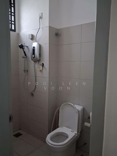 Terraced House for Rent in Johor Bahru (Johor) - Pooi Leen Voon - PropertyGuru.com.my