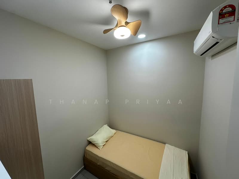 Servis Apartment untuk Disewa di YOLO Signature Suites - Thanap Priyaa - PropertyGuru.com.my