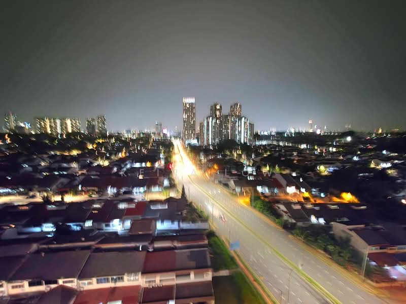 Condominium for Rent at Mizumi Residences - Keira Low - Exterior - PropertyGuru.com.my