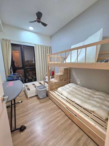 Condominium for Rent at Mizumi Residences - Keira Low - Bedroom - PropertyGuru.com.my
