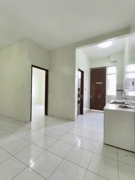 Rumah Teres 2 Tingkat untuk Dijual di Taman Setia Indah (Tebrau) - Coco Feng Lily - Interior - PropertyGuru.com.my