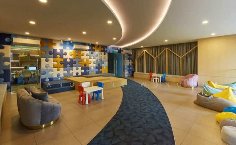 Service Residence for Sale at Gems Residences - Angeline Wong - Interior - PropertyGuru.com.my