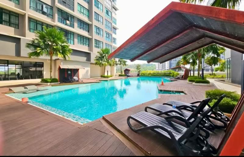 Service Residence for Sale at Gems Residences - Angeline Wong - Exterior - PropertyGuru.com.my