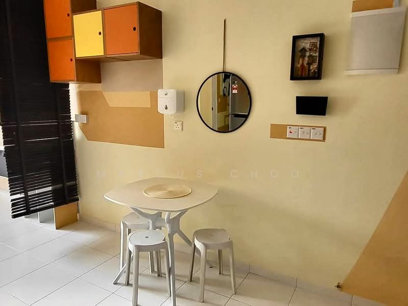 Kondominium untuk Disewa di TRI PINNACLE - Marcus Choo - Interior - PropertyGuru.com.my