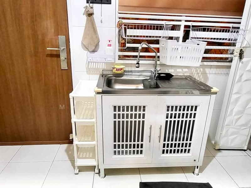 Kondominium untuk Disewa di TRI PINNACLE - Marcus Choo - Interior - PropertyGuru.com.my