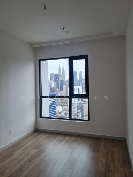 Service Residence for Rent at SWNK Houze @ BBCC - Desmond Low - View - PropertyGuru.com.my