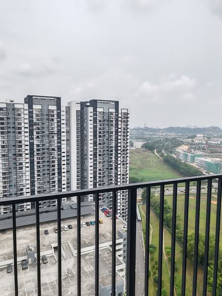Pangsapuri untuk Disewa di Hana Residences - Elly Tan - Exterior - PropertyGuru.com.my