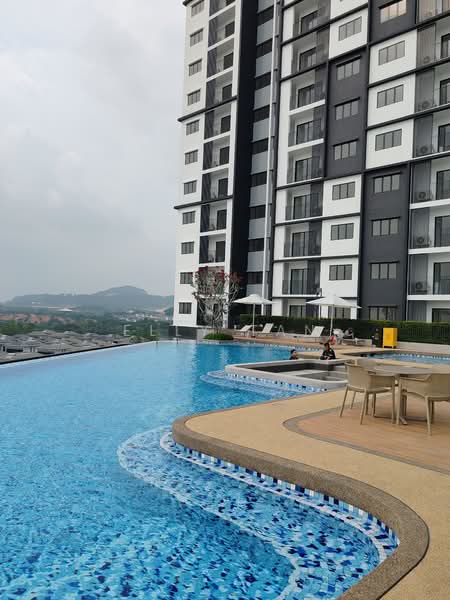Pangsapuri untuk Disewa di Hana Residences - Elly Tan - Exterior - PropertyGuru.com.my