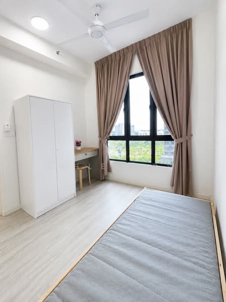 Service Residence for Rent at Meta City - Ashley Low - Bedroom - PropertyGuru.com.my