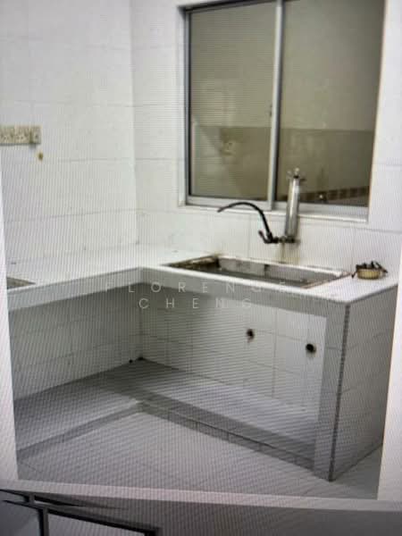 2-storey Terraced House for Sale in Usj 20 (Subang Jaya) - FLORENCE CHENG - Kitchen - PropertyGuru.com.my