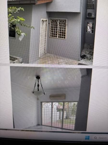 2-storey Terraced House for Sale in Usj 20 (Subang Jaya) - FLORENCE CHENG - Exterior - PropertyGuru.com.my