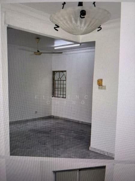 2-storey Terraced House for Sale in Usj 20 (Subang Jaya) - FLORENCE CHENG - Interior - PropertyGuru.com.my