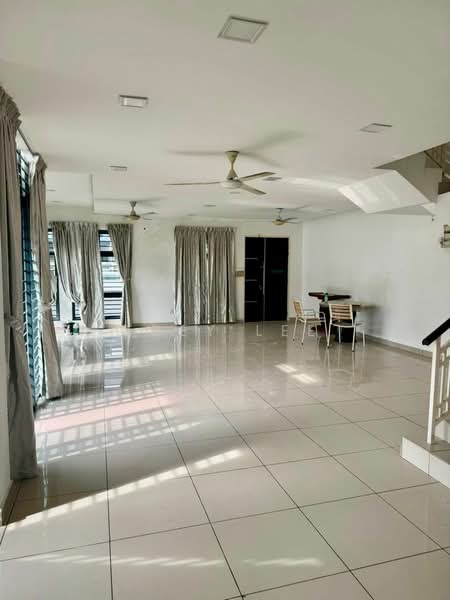 2-storey Terraced House for Sale in Iskandar Puteri (Nusajaya) (Johor) - Zoey Lee - Living Room - PropertyGuru.com.my