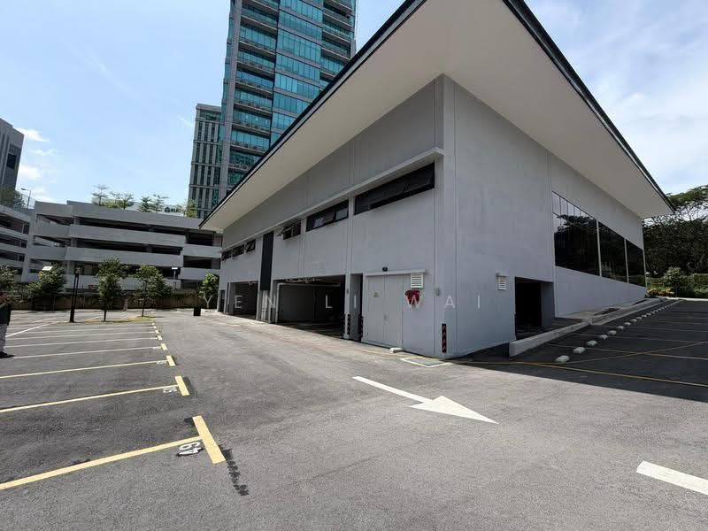 Commercial Bungalow for Rent in Mutiara Damansara (Selangor) - Janie Wai - Exterior - PropertyGuru.com.my