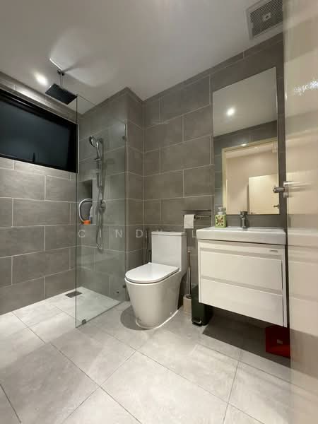 Service Residence for Rent at The Tropika - Cindy Lai - Bathroom - PropertyGuru.com.my