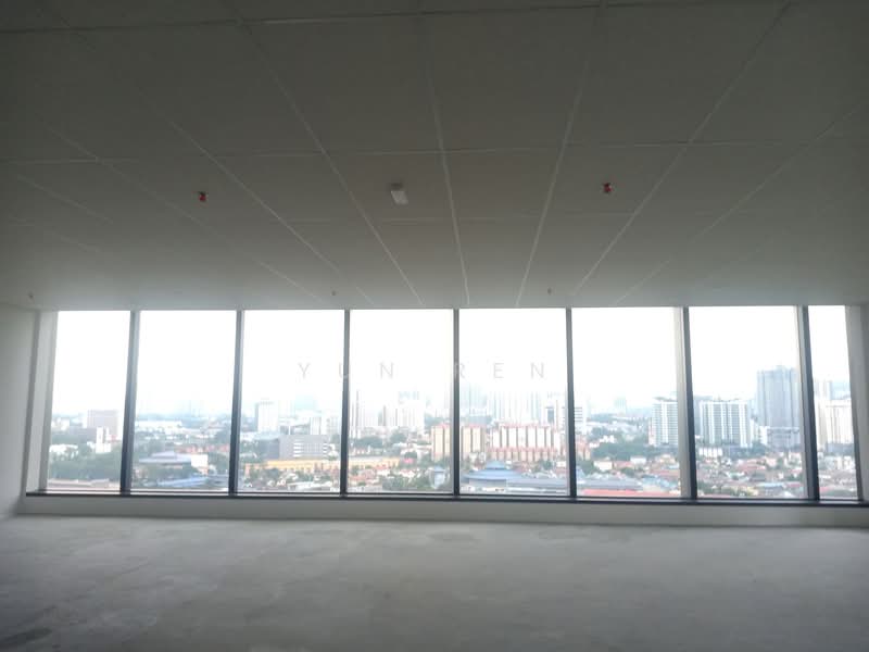 Shop / Office for Sale in Kampung Datuk Keramat (Keramat) - Yun Ren - View - PropertyGuru.com.my