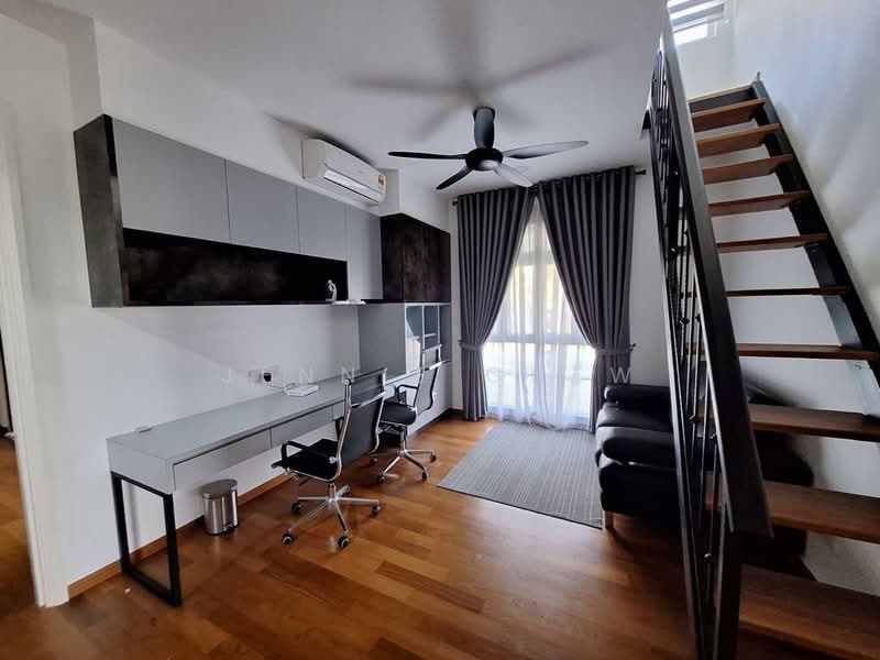 Semi-Detached House for Rent in Eco Spring (Johor Bahru) - Jennie Chew - PropertyGuru.com.my