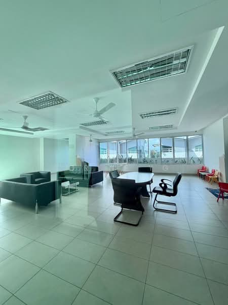 Service Residence for Sale at D'Lagoon - Corine YG - Living Room - PropertyGuru.com.my