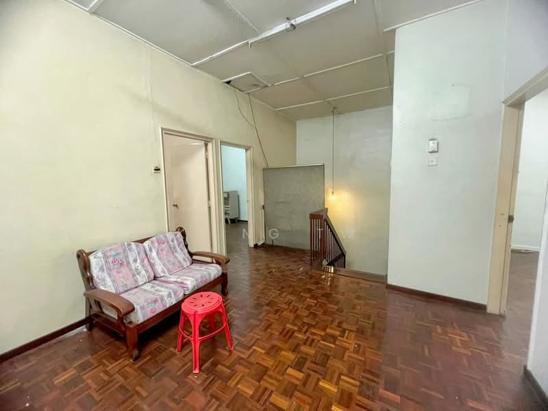 2-storey Terraced House for Sale in Kepong (Kuala Lumpur) - Kiing TW - Living Room - PropertyGuru.com.my
