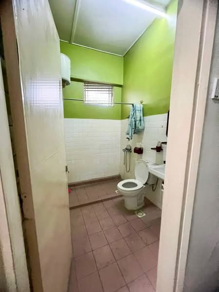 2-storey Terraced House for Sale in Kepong (Kuala Lumpur) - Kiing TW - Bathroom - PropertyGuru.com.my