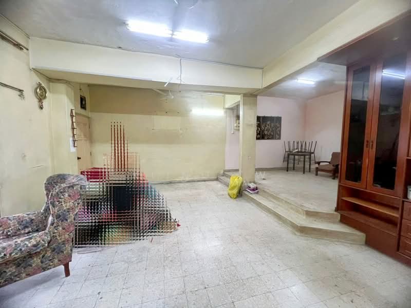 2-storey Terraced House for Sale in Kepong (Kuala Lumpur) - Kiing TW - Living Room - PropertyGuru.com.my