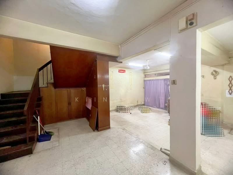 2-storey Terraced House for Sale in Kepong (Kuala Lumpur) - Kiing TW - Interior - PropertyGuru.com.my