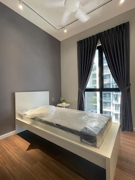 Condominium for Rent at Vertu Resort - Peter Yeoh - Bedroom - PropertyGuru.com.my