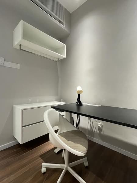 Condominium for Rent at Vertu Resort - Peter Yeoh - Study - PropertyGuru.com.my