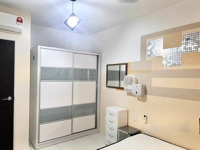 Kondominium untuk Disewa di TRI PINNACLE - Ertmen Ho - Bedroom - PropertyGuru.com.my