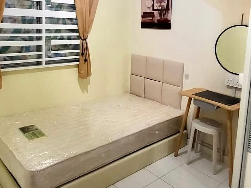 Kondominium untuk Disewa di TRI PINNACLE - Ertmen Ho - Bedroom - PropertyGuru.com.my