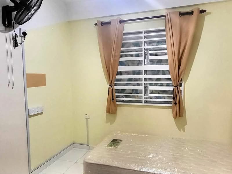 Kondominium untuk Disewa di TRI PINNACLE - Ertmen Ho - Bedroom - PropertyGuru.com.my