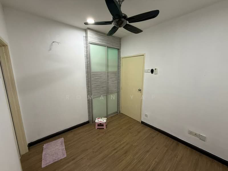 Rumah Teres 2 Tingkat untuk Dijual di Kota Emerald (Rawang) - Roman Yap - PropertyGuru.com.my