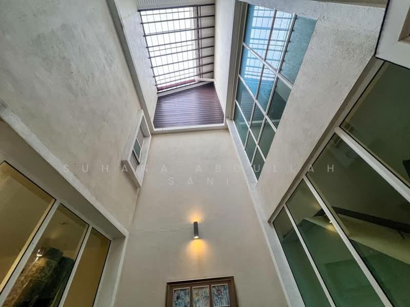 Semi-Detached House for Sale in Alam Damai (Cheras) - Suhana Abdullah Sani - Interior - PropertyGuru.com.my