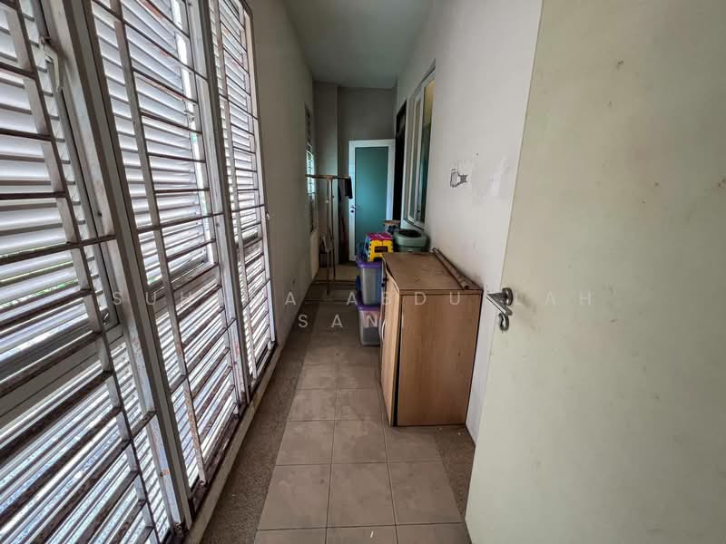 Semi-Detached House for Sale in Alam Damai (Cheras) - Suhana Abdullah Sani - PropertyGuru.com.my