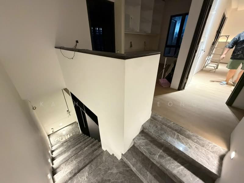 Semi-Detached House for Sale in Kota Emerald (Rawang) - Katherine Leong - Interior - PropertyGuru.com.my