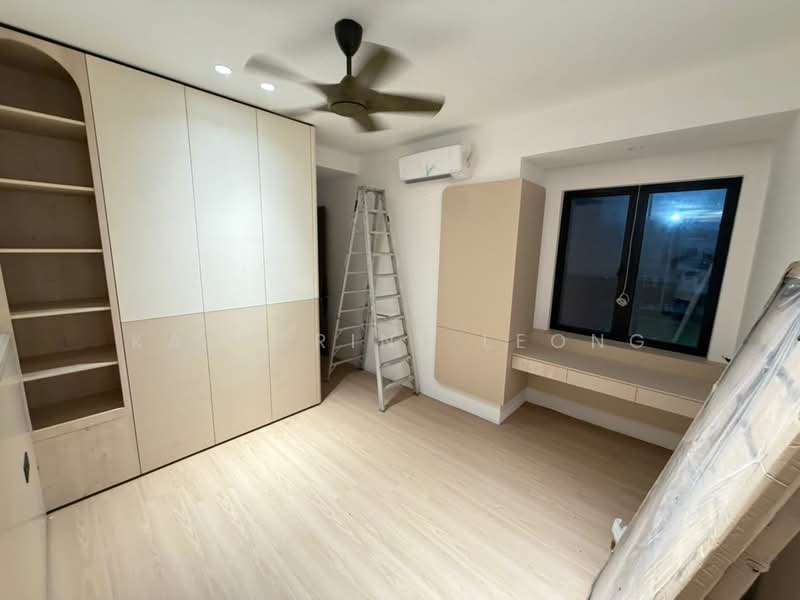 Semi-Detached House for Sale in Kota Emerald (Rawang) - Katherine Leong - Interior - PropertyGuru.com.my