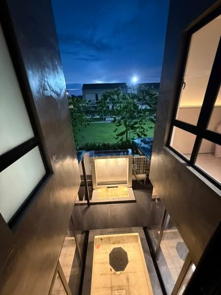 Semi-Detached House for Sale in Kota Emerald (Rawang) - Katherine Leong - Exterior - PropertyGuru.com.my