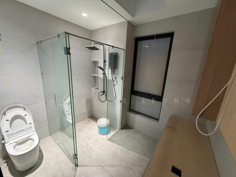 Semi-Detached House for Sale in Kota Emerald (Rawang) - Katherine Leong - Bathroom - PropertyGuru.com.my