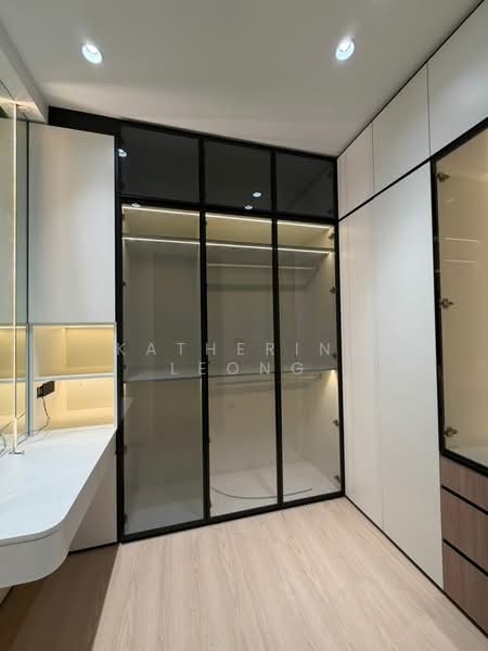 Semi-Detached House for Sale in Kota Emerald (Rawang) - Katherine Leong - Interior - PropertyGuru.com.my