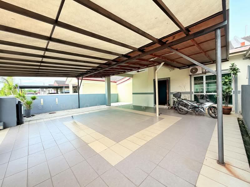 Semi-Detached House for Sale in Klang (Selangor) - Syukor Hartanah - Exterior - PropertyGuru.com.my