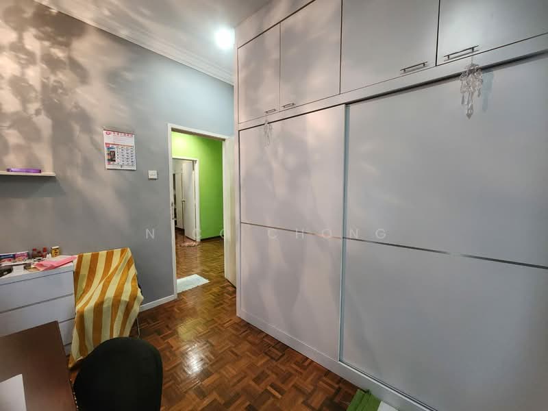 Rumah Teres 2 Tingkat untuk Dijual di Taman Setia Indah (Tebrau) - Nico Chong - Interior - PropertyGuru.com.my