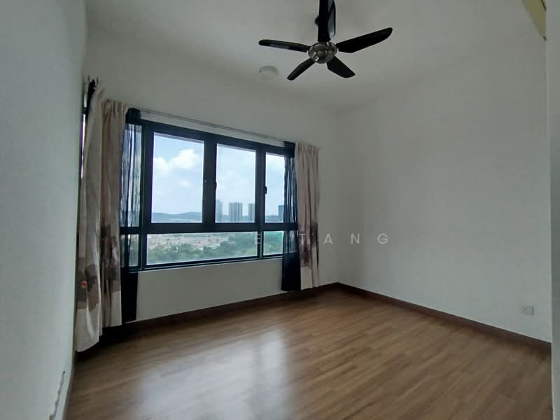 Service Residence for Sale at The Link 2 @ Bukit Jalil (Serviced Residences) - Alice Tang - Master room - PropertyGuru.com.my