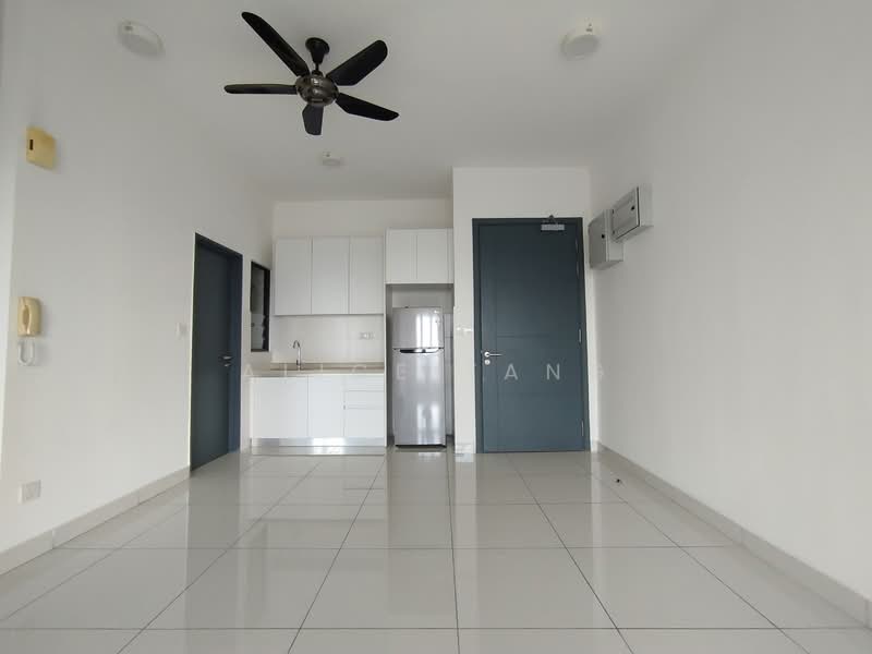 Service Residence for Sale at The Link 2 @ Bukit Jalil (Serviced Residences) - Alice Tang - Kitchen - PropertyGuru.com.my