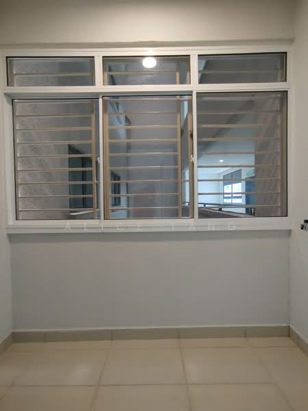 Servis Apartment untuk Dijual di The Link 2 Residences - Alice Tang - Storeroom/wet kitchen - PropertyGuru.com.my