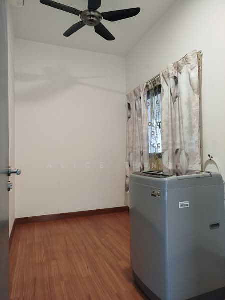 Service Residence for Sale at The Link 2 @ Bukit Jalil (Serviced Residences) - Alice Tang - Second room - PropertyGuru.com.my