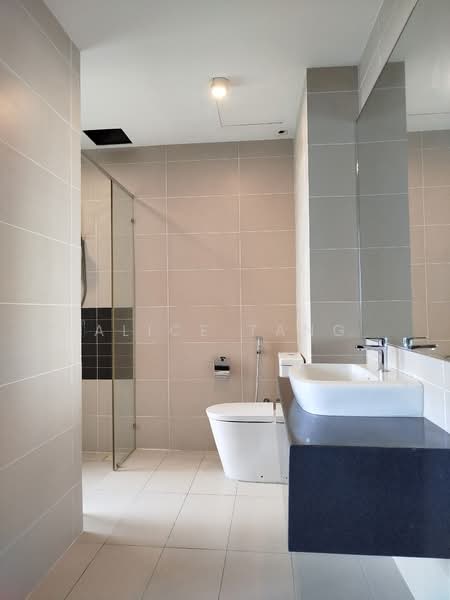 Service Residence for Sale at The Link 2 @ Bukit Jalil (Serviced Residences) - Alice Tang - Bathroom - PropertyGuru.com.my