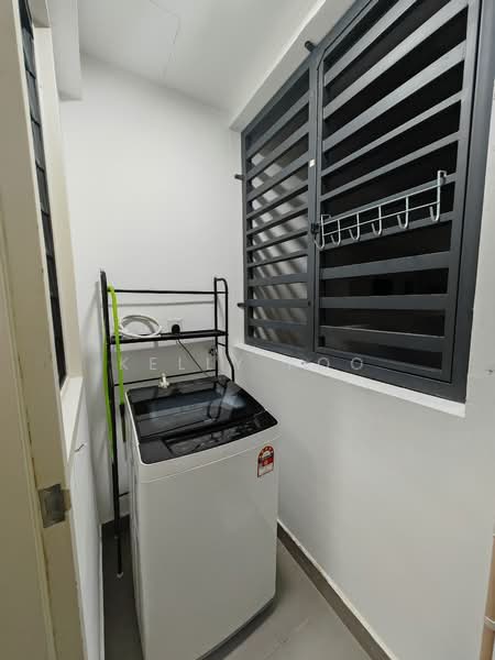 Service Residence for Rent at Savio @ Riana Dutamas - Kelly Foo - PropertyGuru.com.my