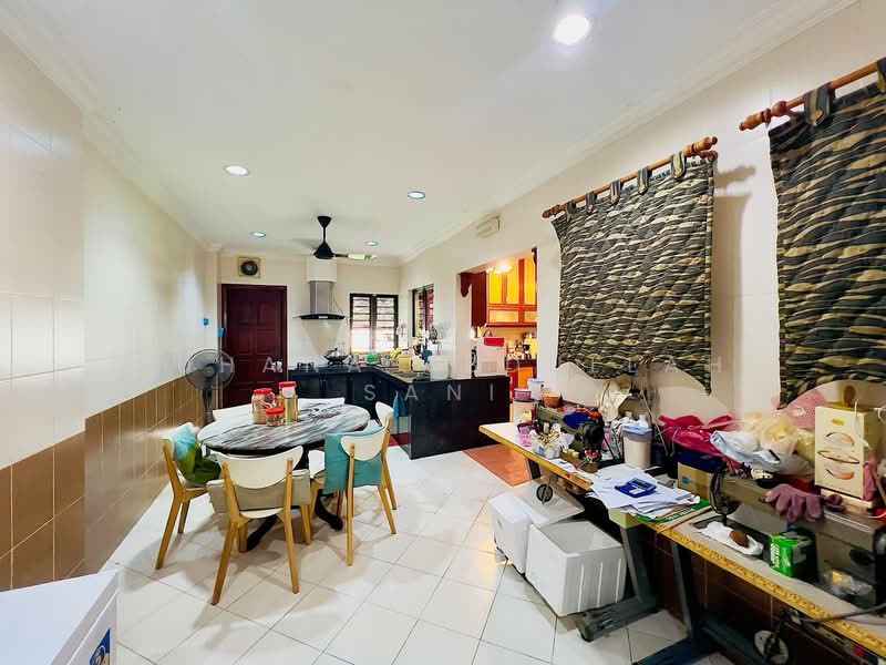 Semi-Detached House for Sale in Alam Damai (Cheras) - Suhana Abdullah Sani - PropertyGuru.com.my